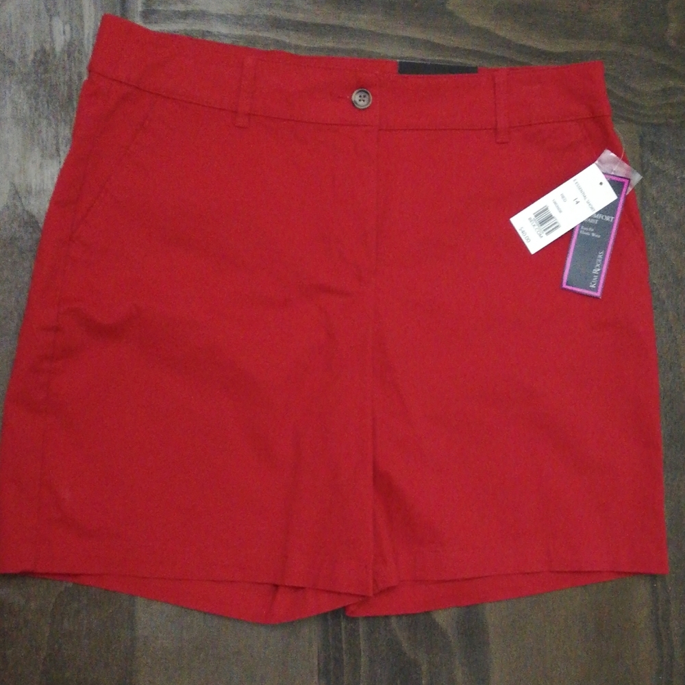 Women Short